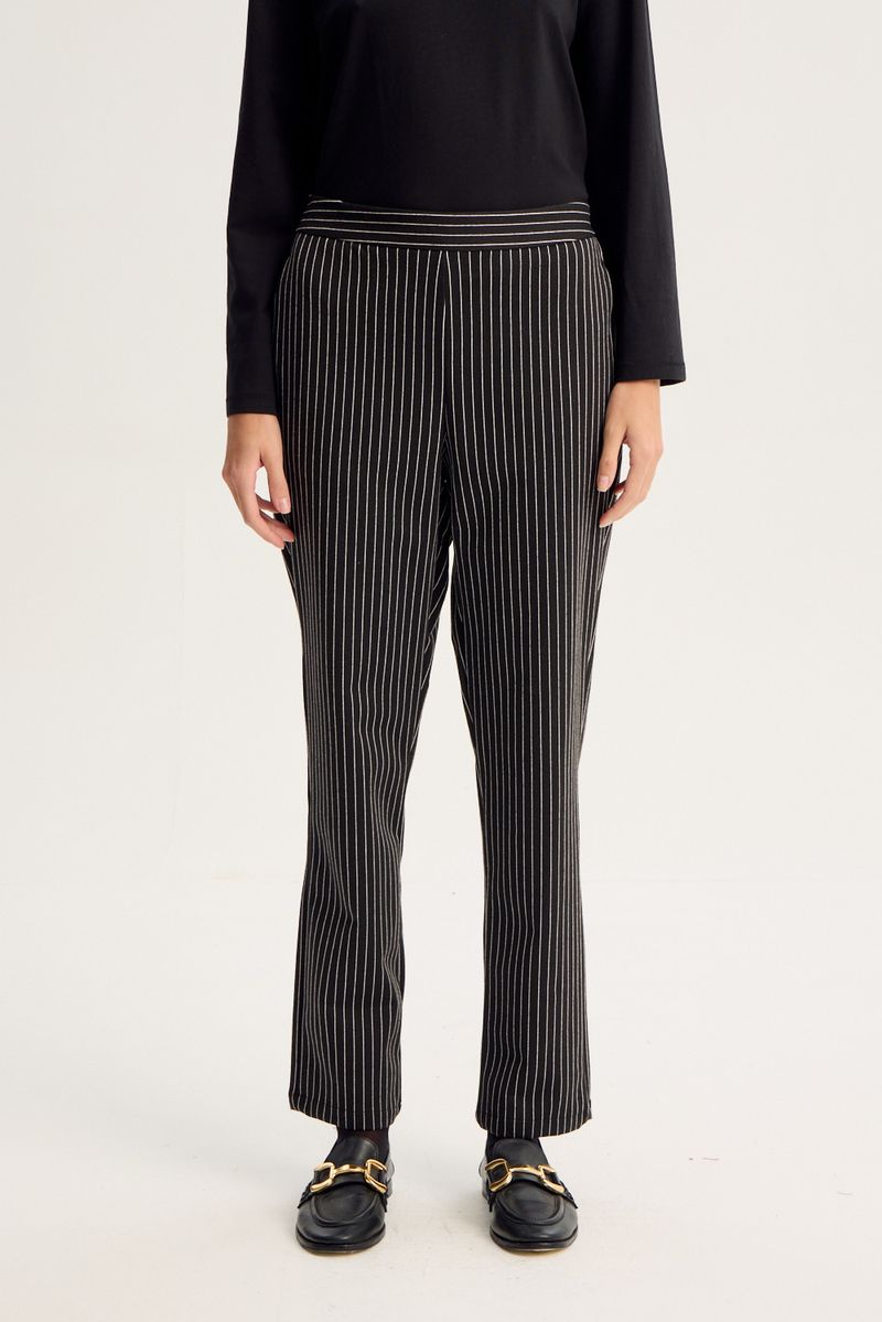 PANTALÓN SLIM RUBBENS
