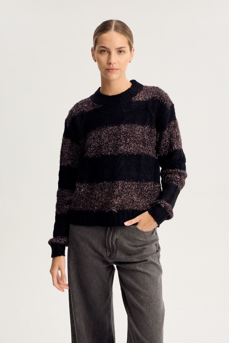 SWEATER GLOW