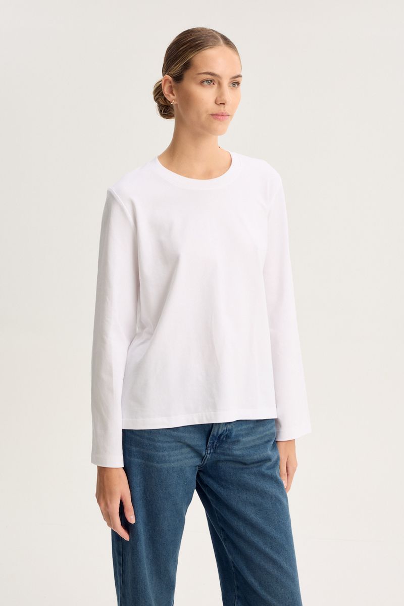 REMERA COTTON OHNEST