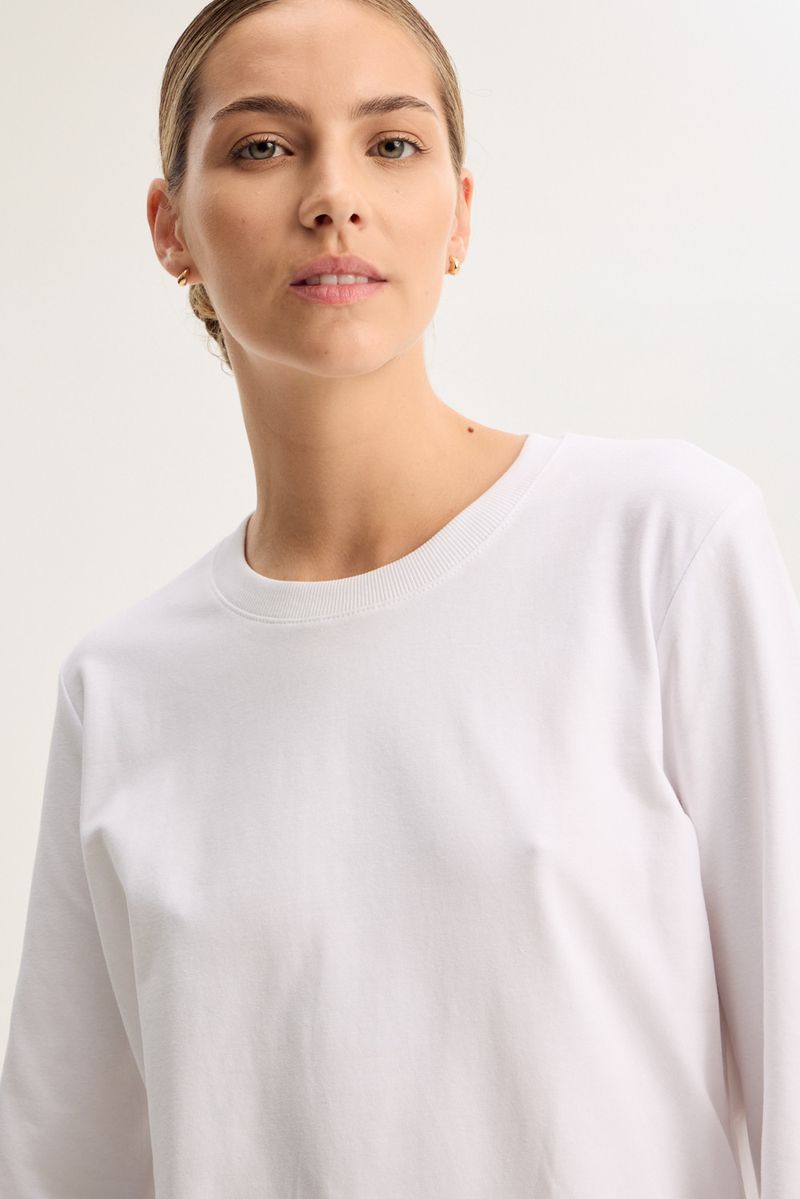 REMERA COTTON OHNEST