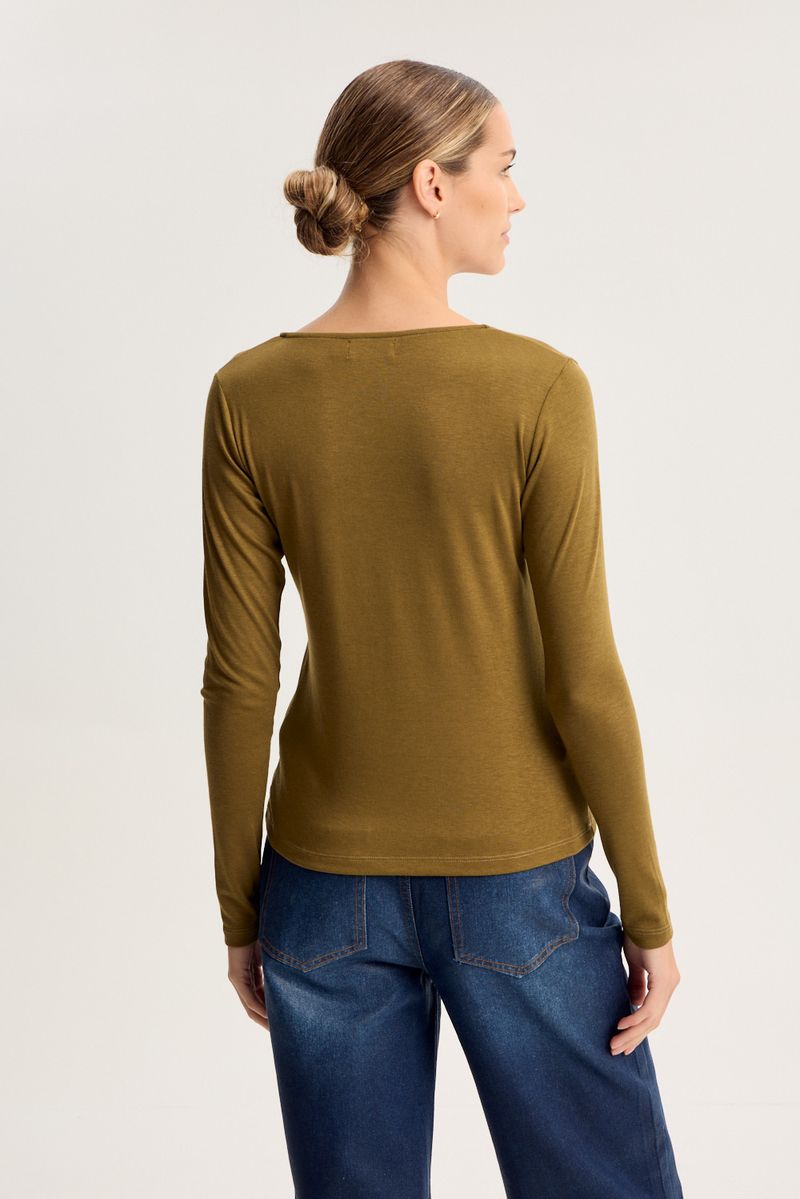 REMERA CHARLOTTE