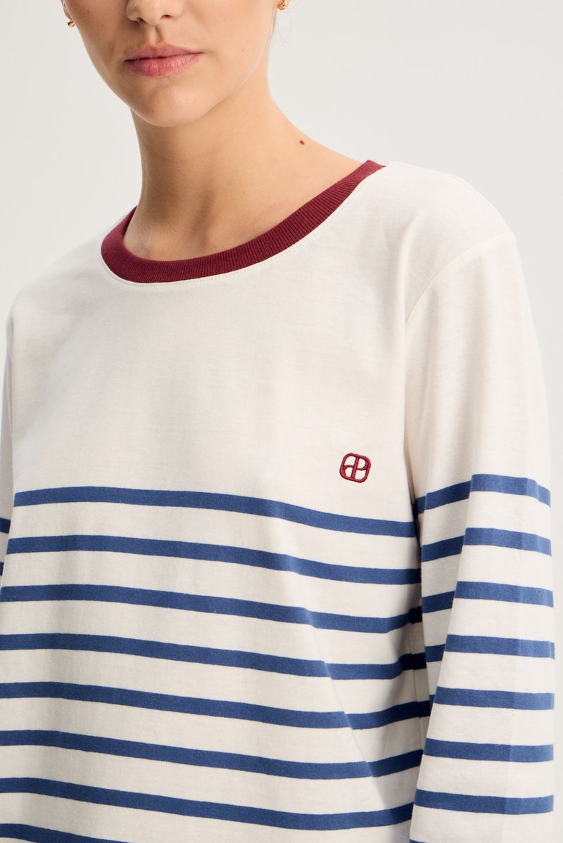 REMERA LE MARAIS