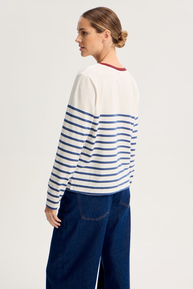 REMERA LE MARAIS