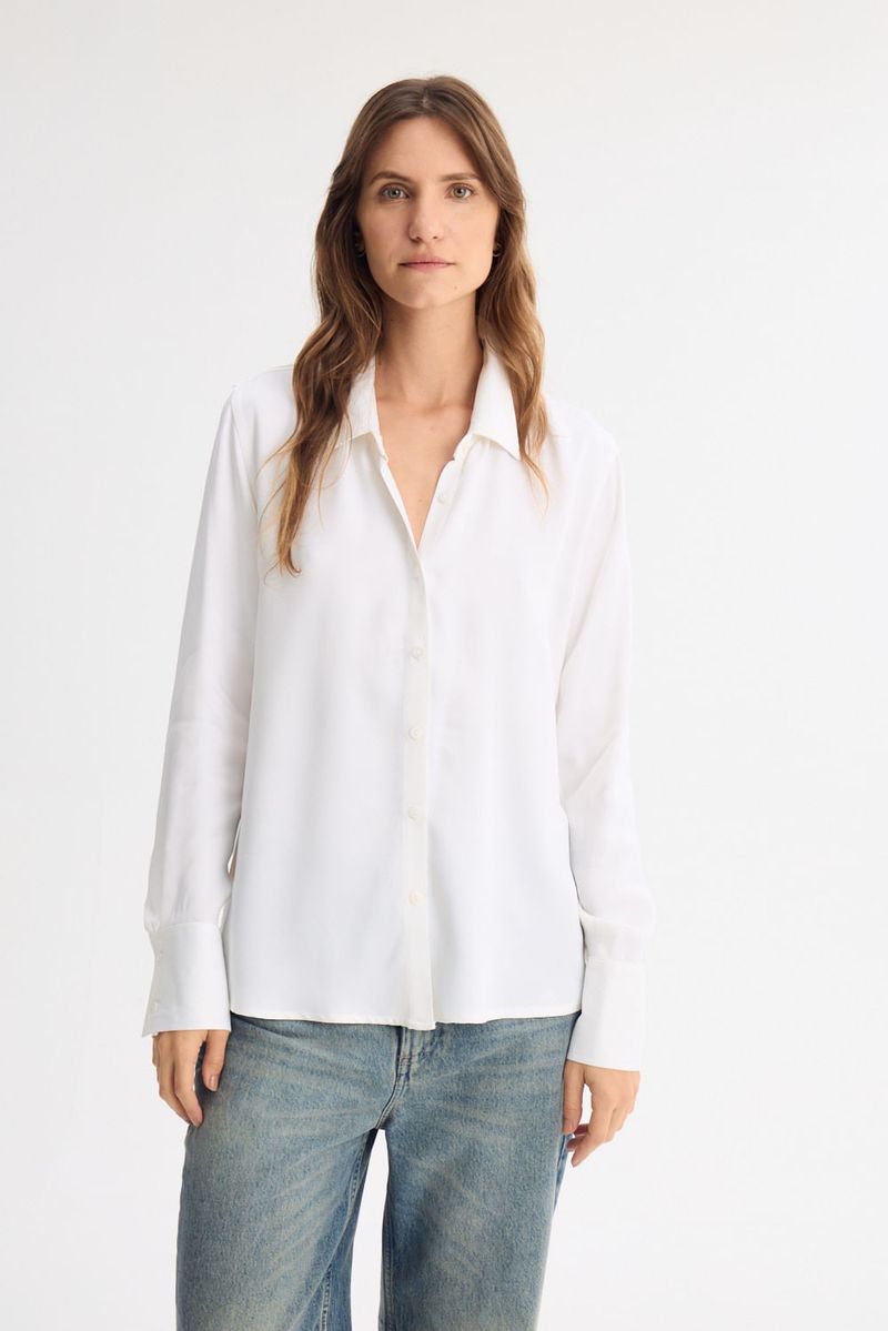 CAMISA CAMILLE