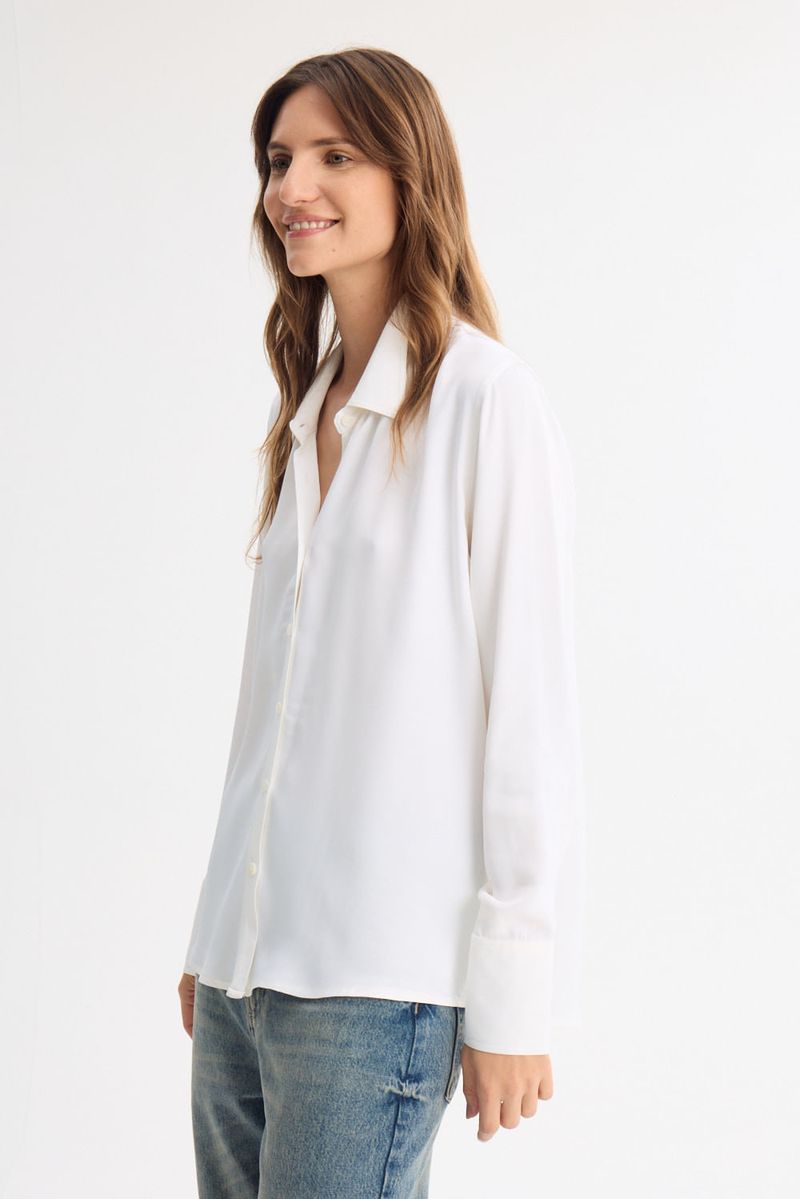 CAMISA CAMILLE
