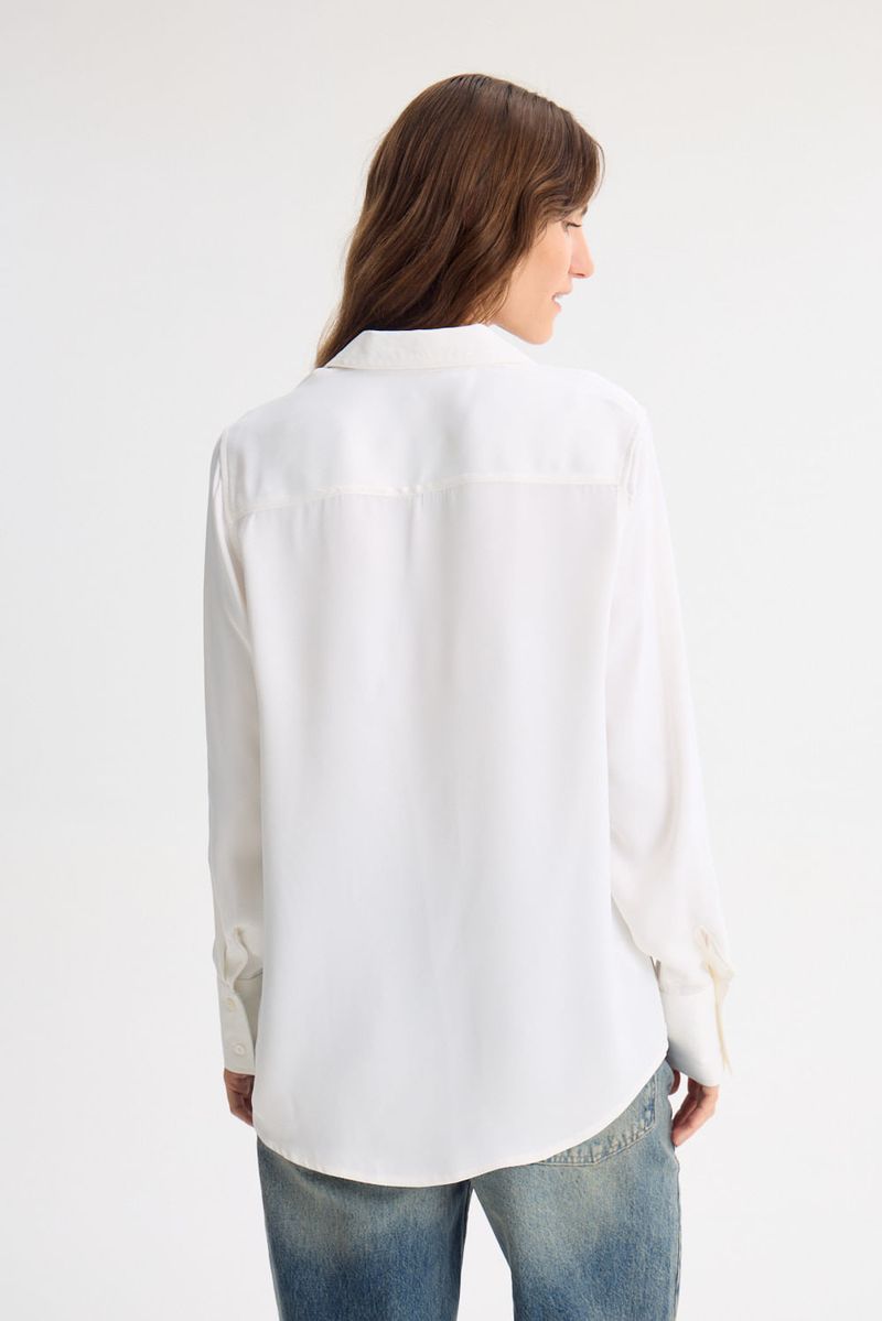CAMISA CAMILLE