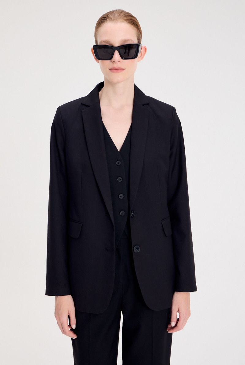 BLAZER SASTRERO BAKER