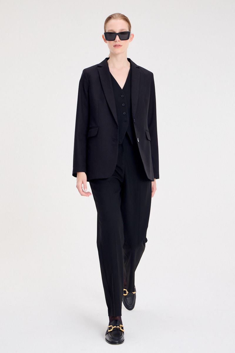 BLAZER SASTRERO BAKER