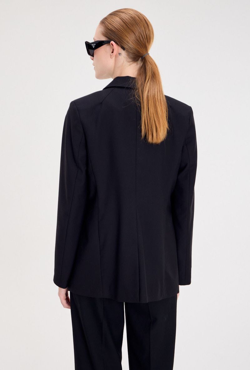 BLAZER SASTRERO BAKER