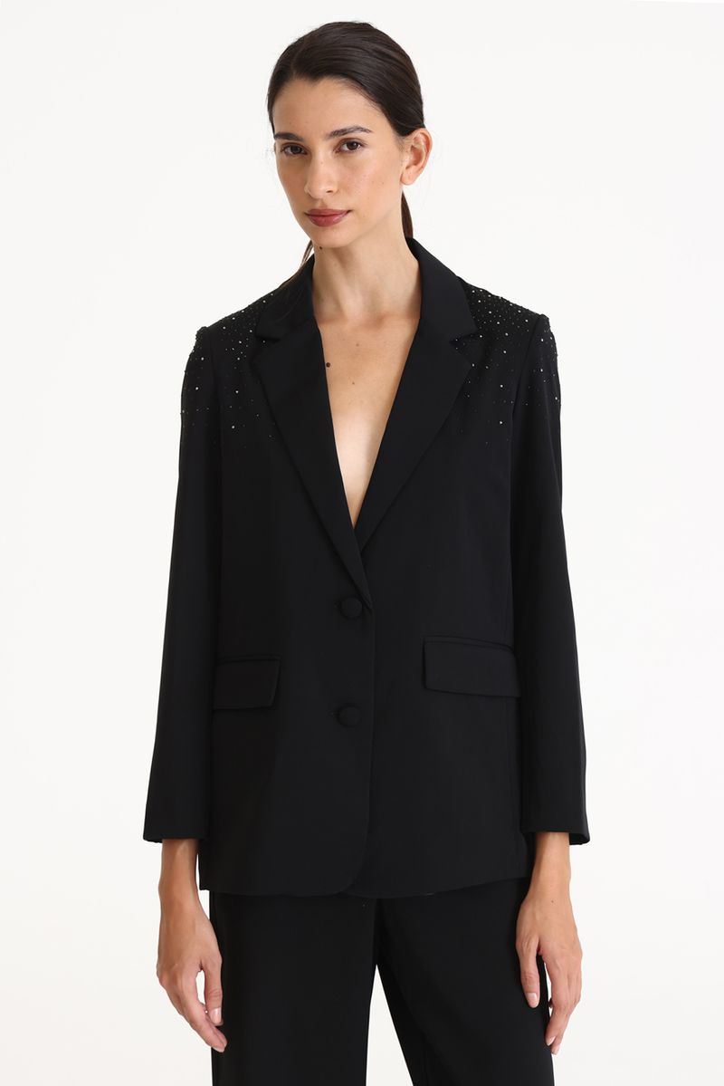 BLAZER NIGHT ALISON