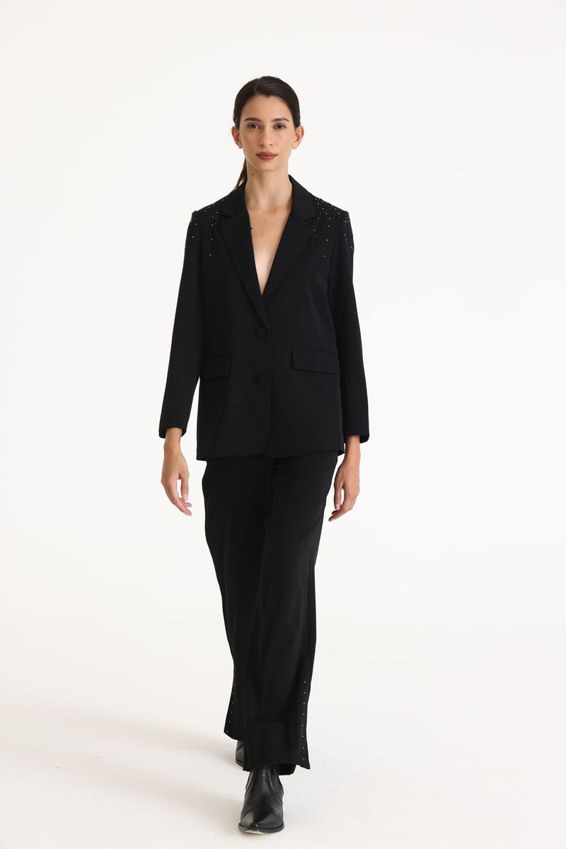 BLAZER NIGHT ALISON