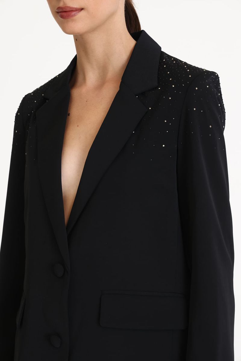 BLAZER NIGHT ALISON