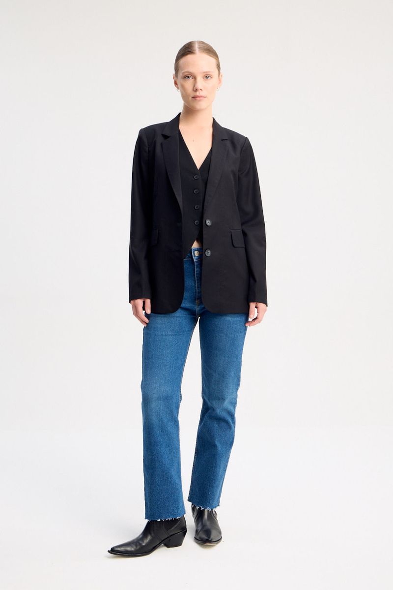 BLAZER SASTRERO TORONTO