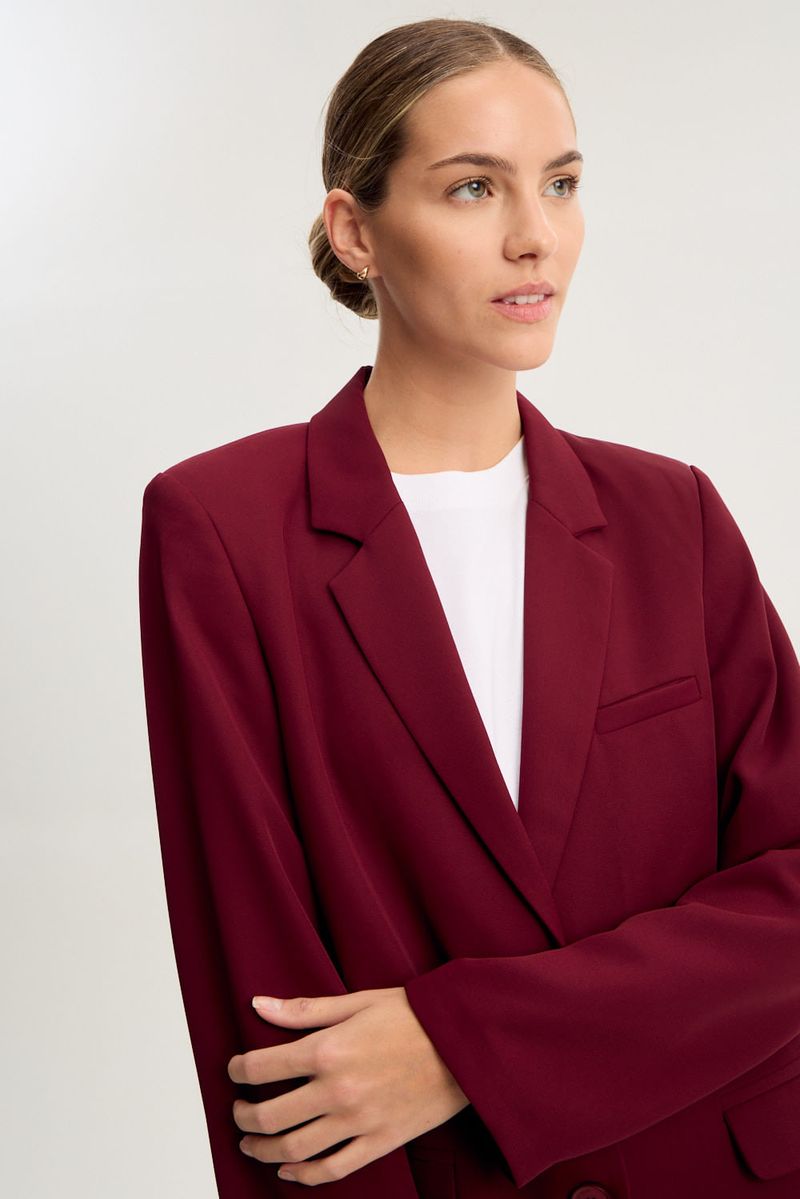 BLAZER SASTRERO BAKER