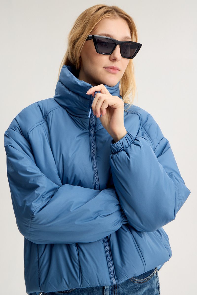 CAMPERA OVERSIZE BURGOS