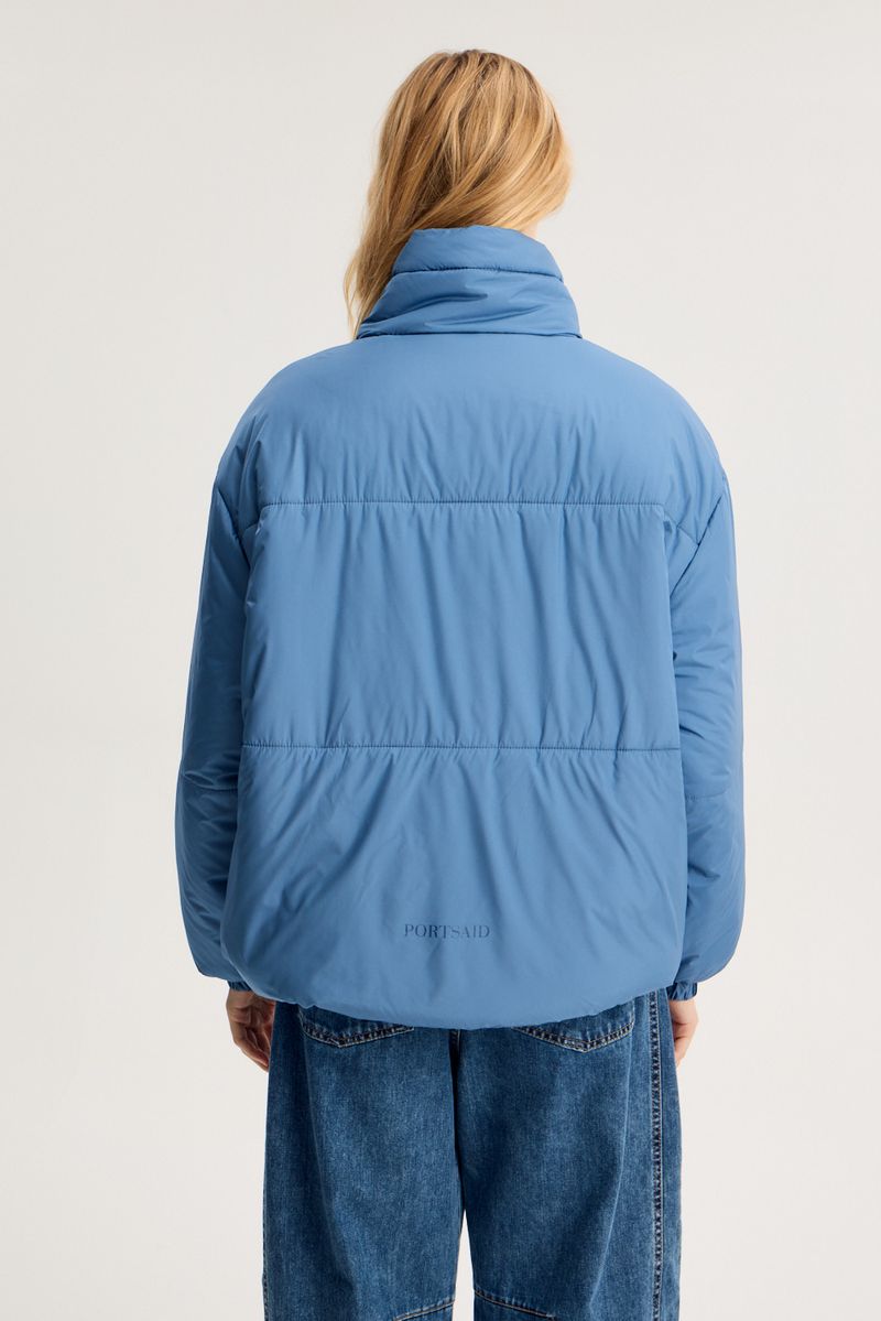 CAMPERA OVERSIZE BURGOS