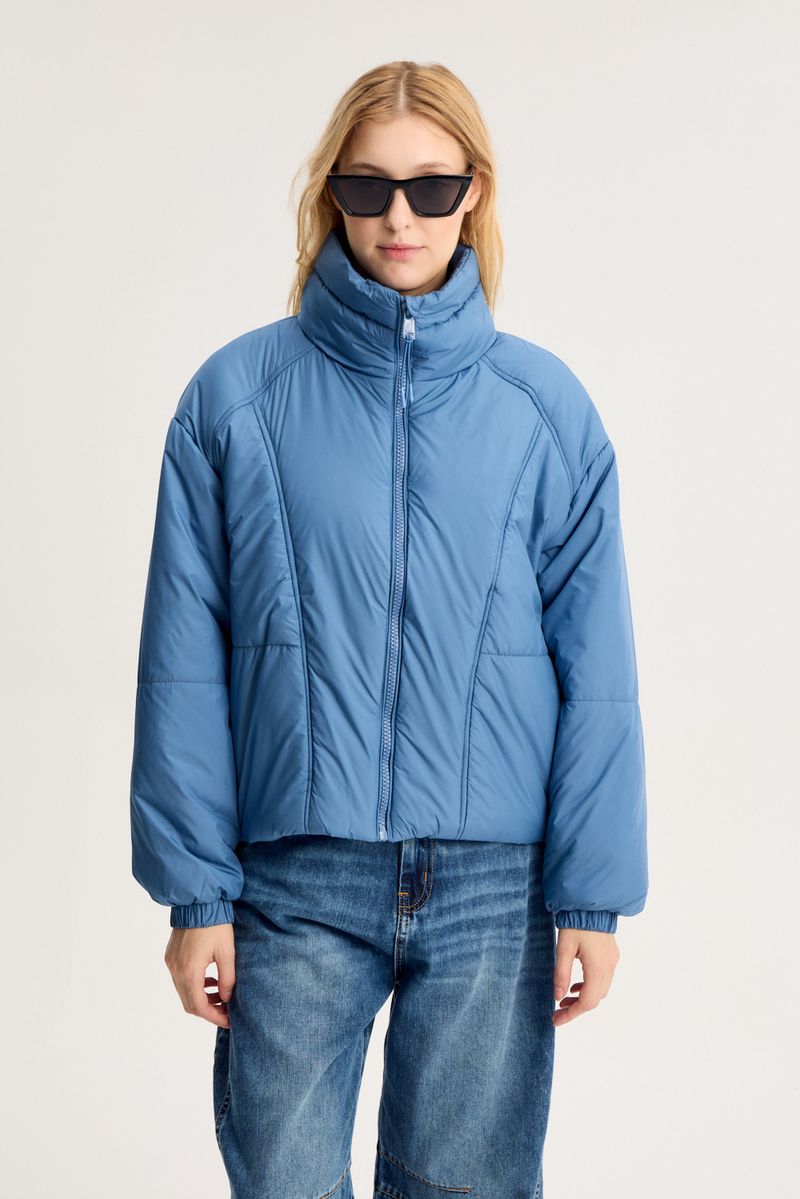 CAMPERA OVERSIZE BURGOS