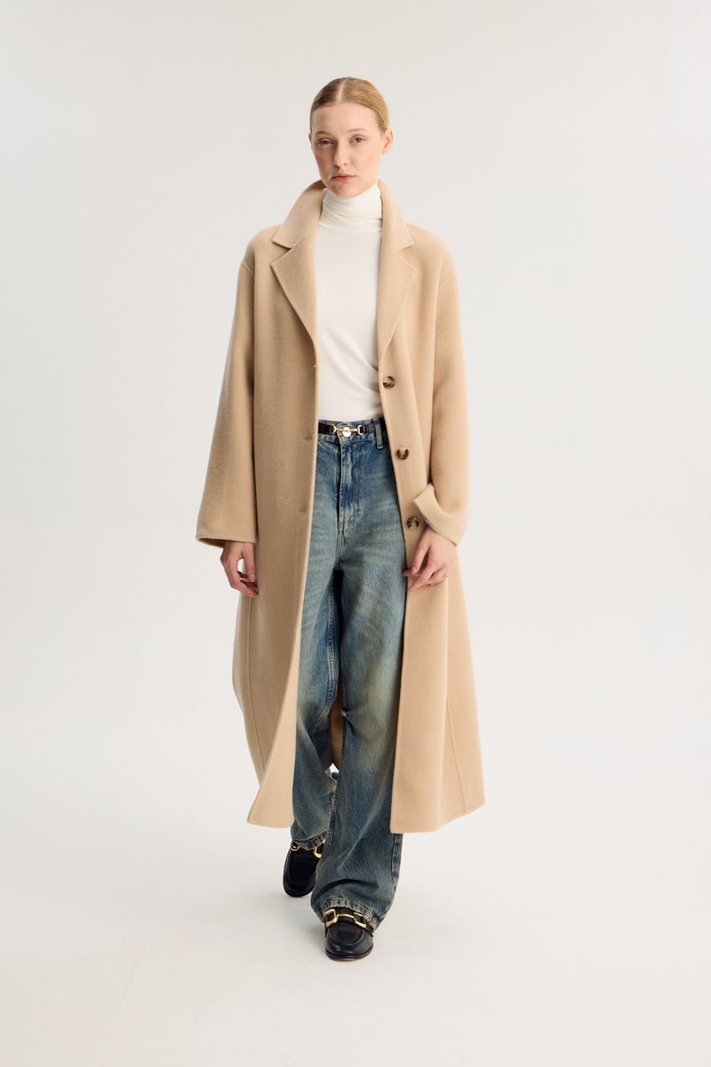 TAPADO OVERSIZE SMITH