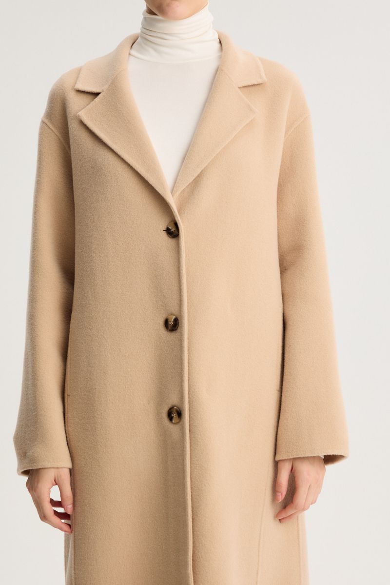 TAPADO OVERSIZE SMITH