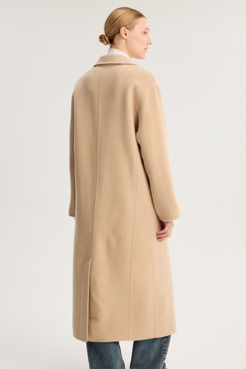 TAPADO OVERSIZE SMITH