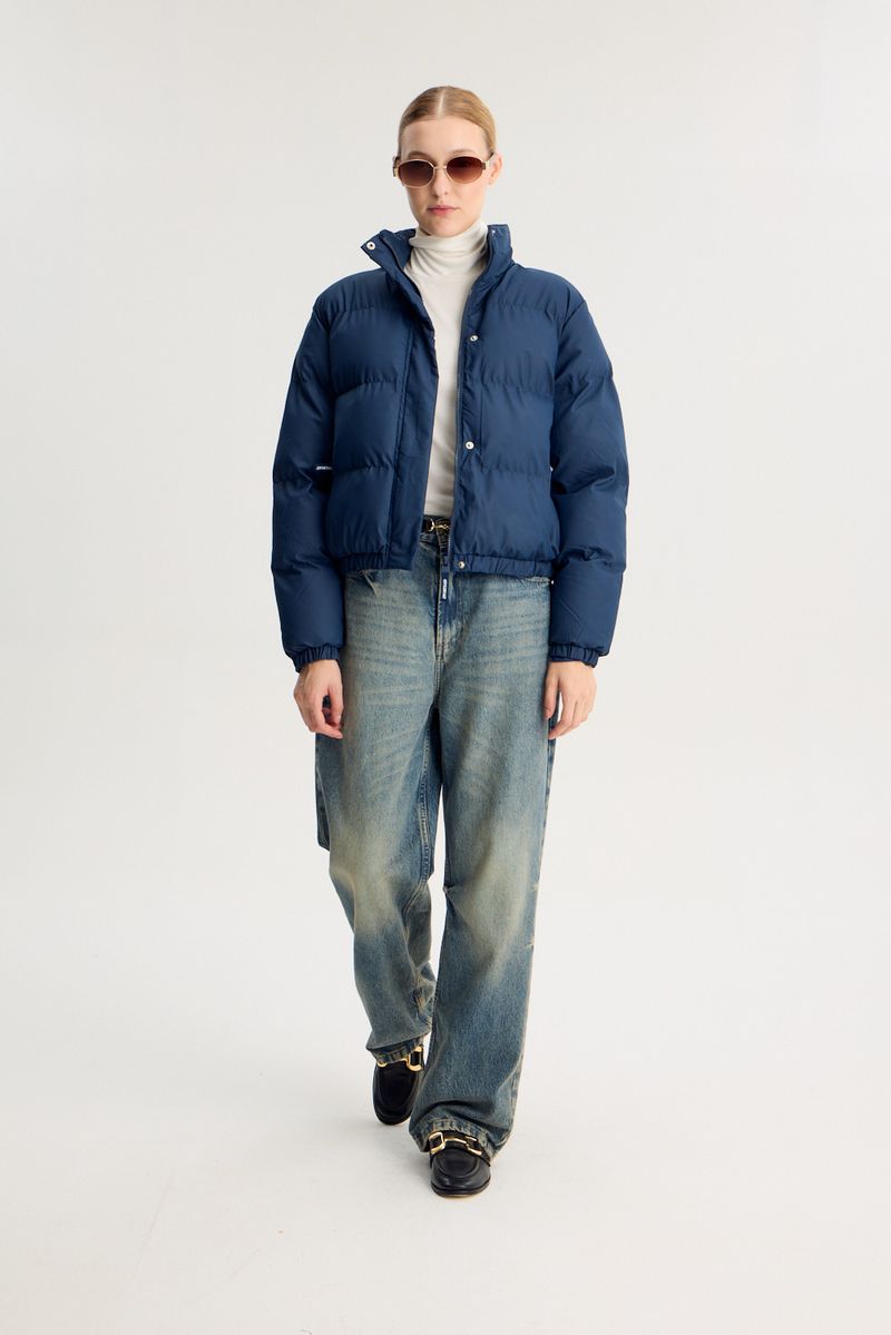 CAMPERA BROOKLYN