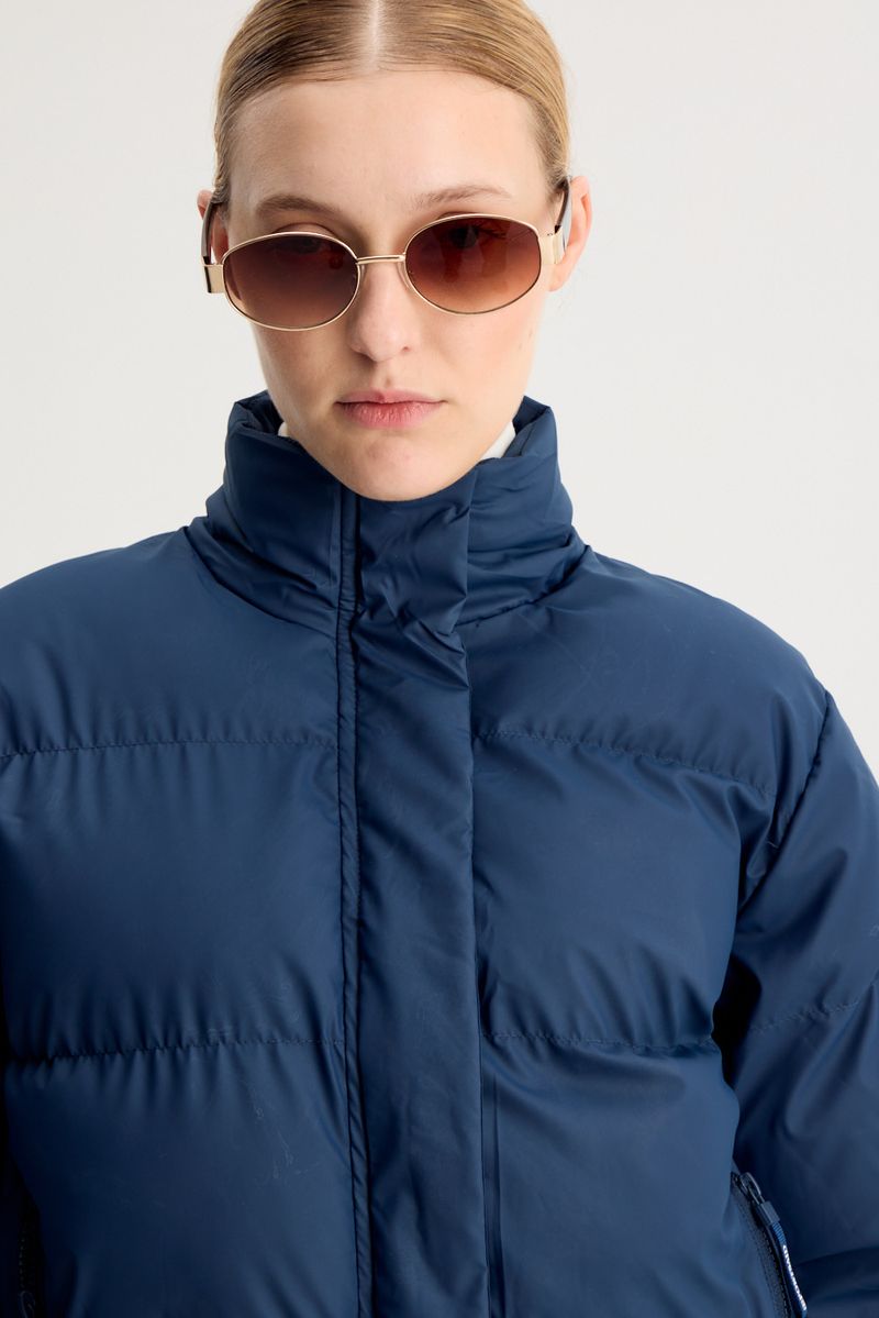 CAMPERA BROOKLYN