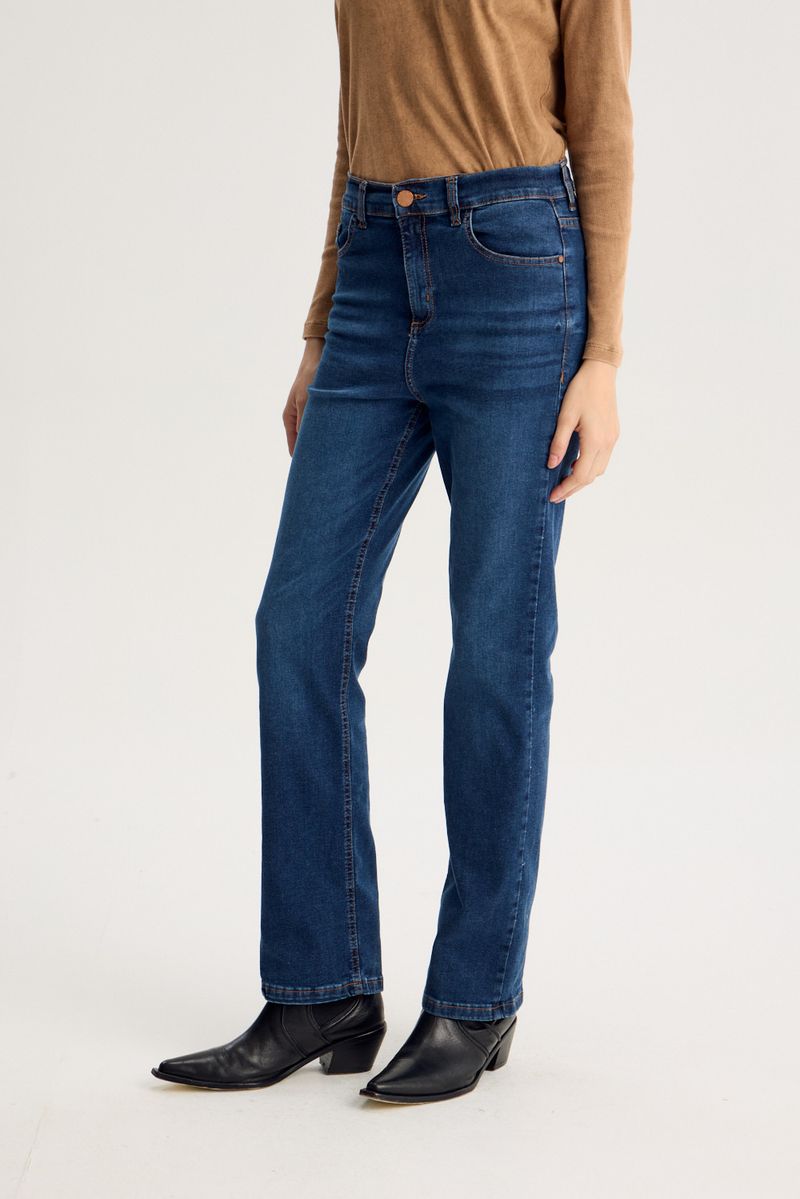 JEAN REAL STRAIGHT CHRIS