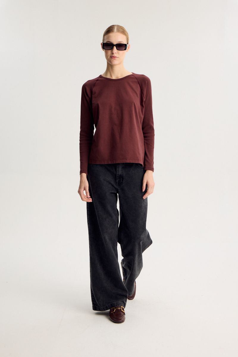 REMERA LAVADA TOKIO