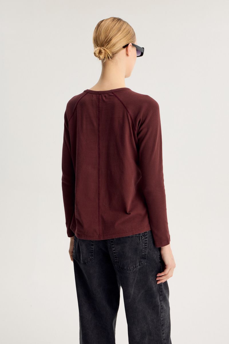 REMERA LAVADA TOKIO