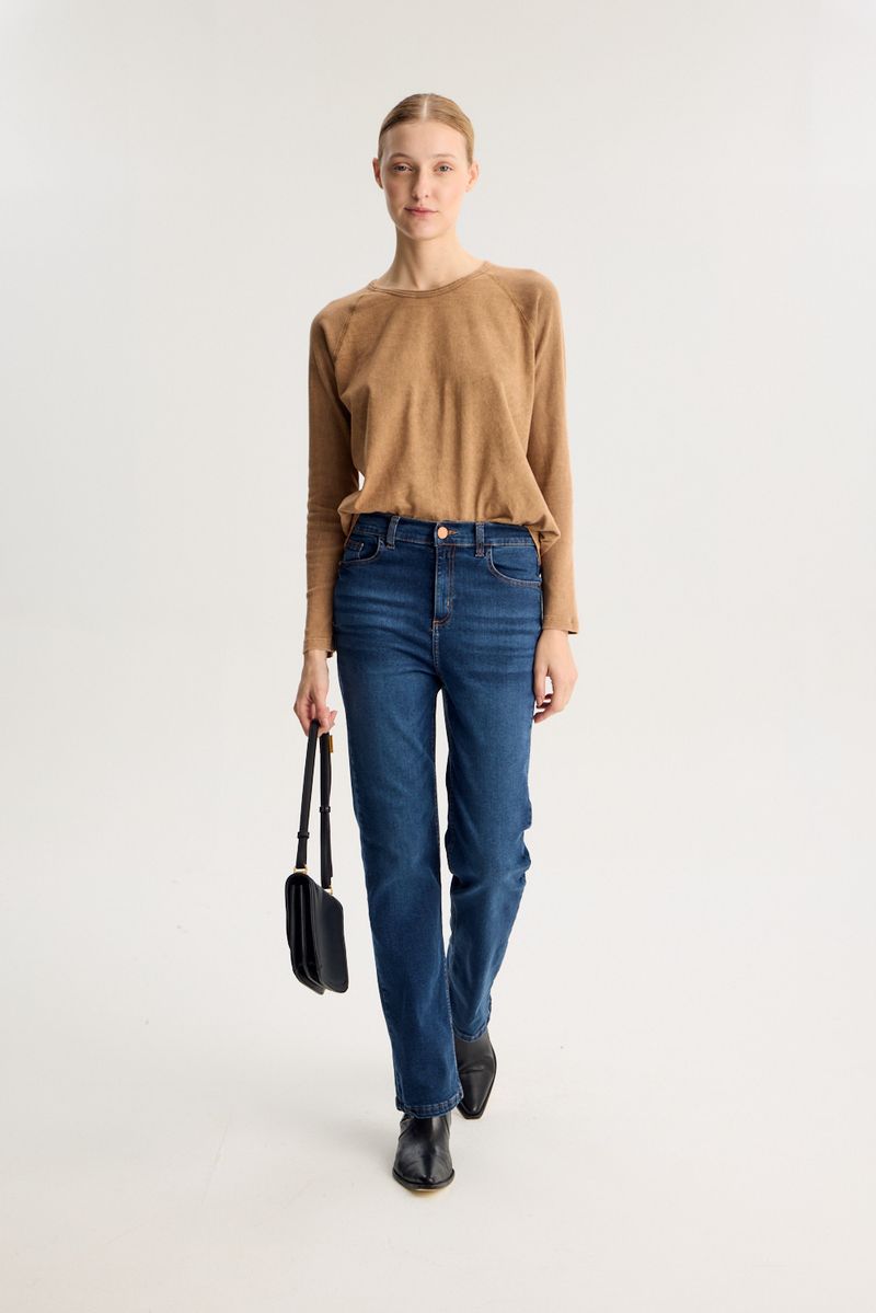 REMERA LAVADA TOKIO