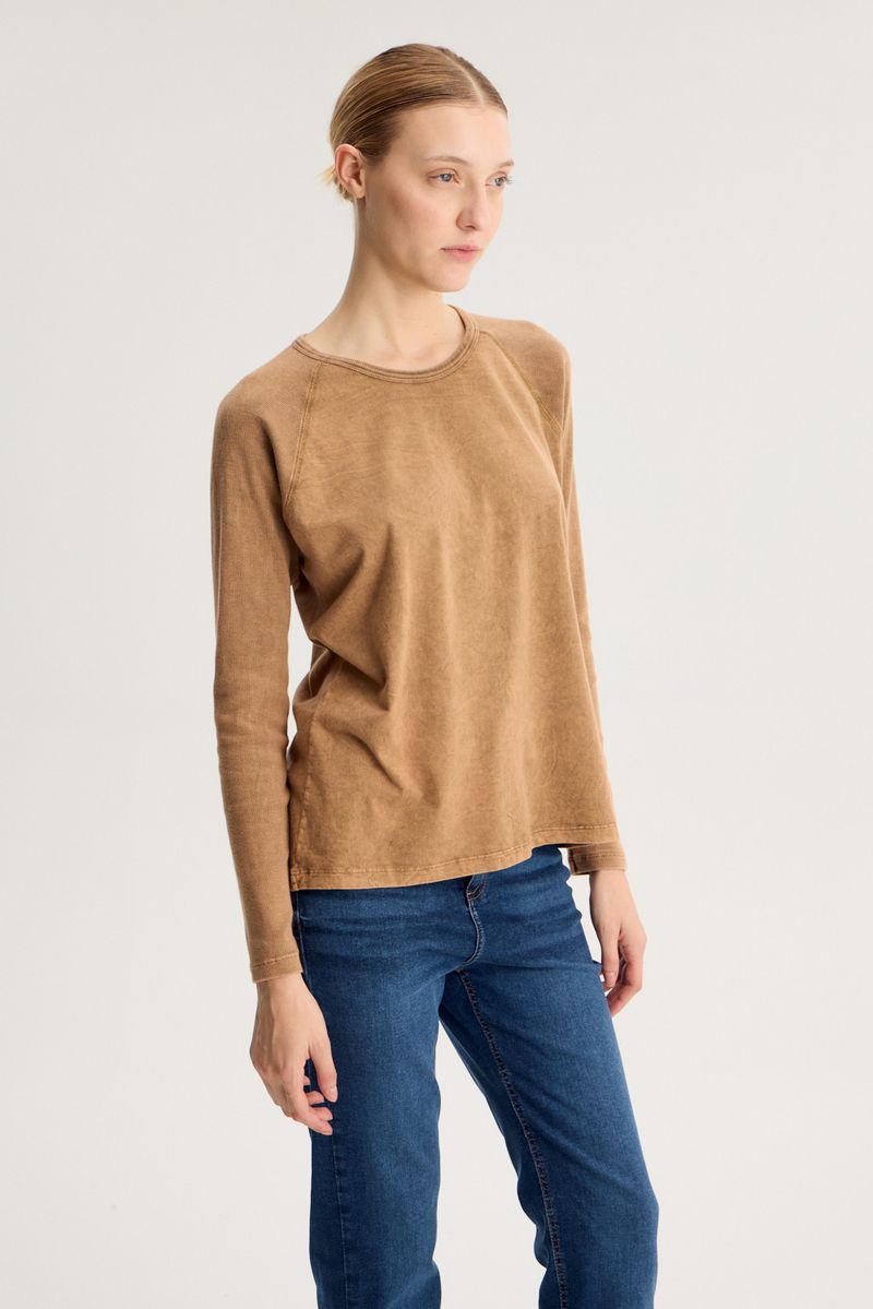 REMERA LAVADA TOKIO