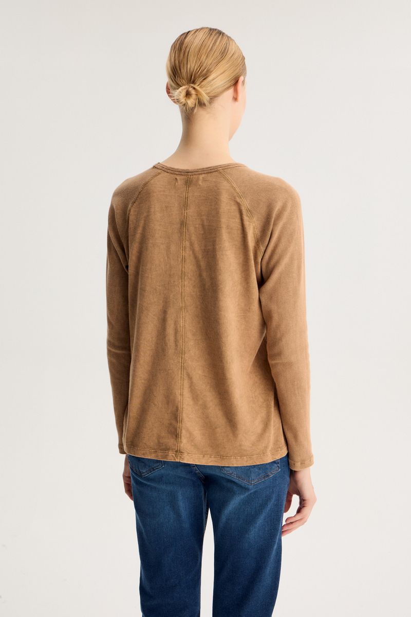 REMERA LAVADA TOKIO