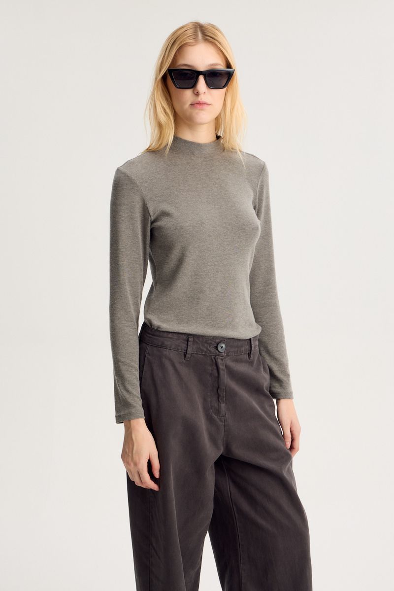 POLERA RIB