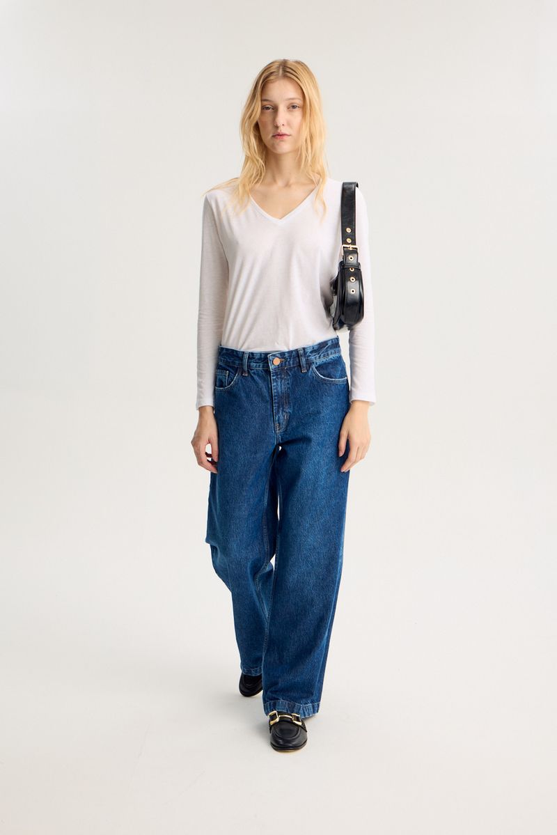 REMERA PIMA HELENA