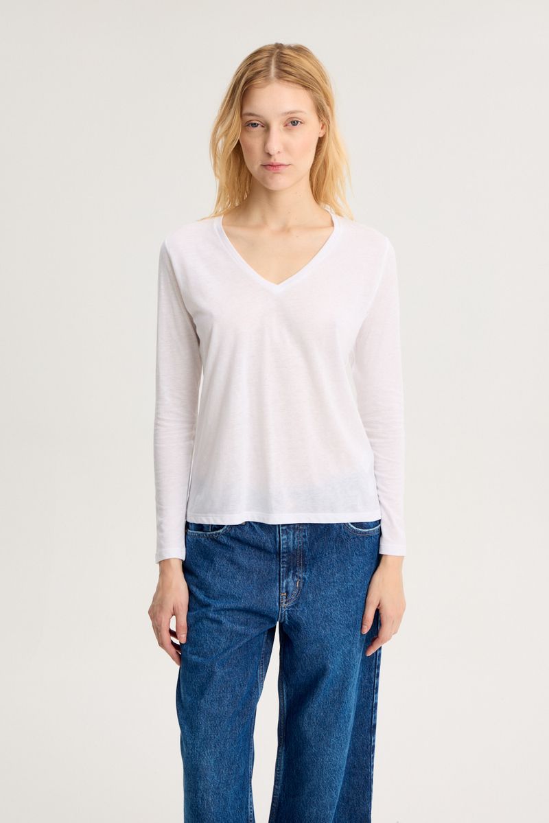 REMERA PIMA HELENA