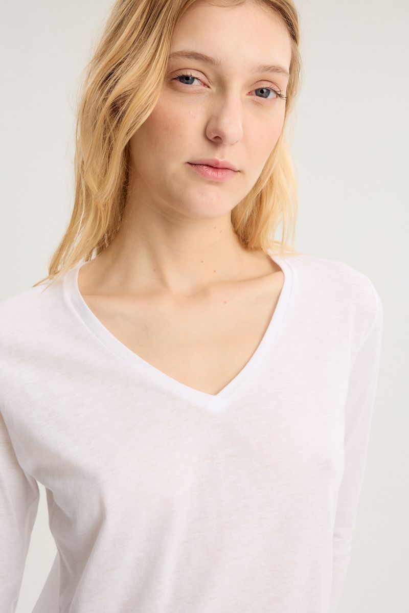 REMERA PIMA HELENA