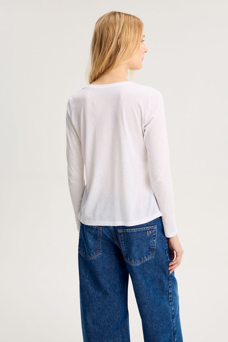 REMERA PIMA HELENA