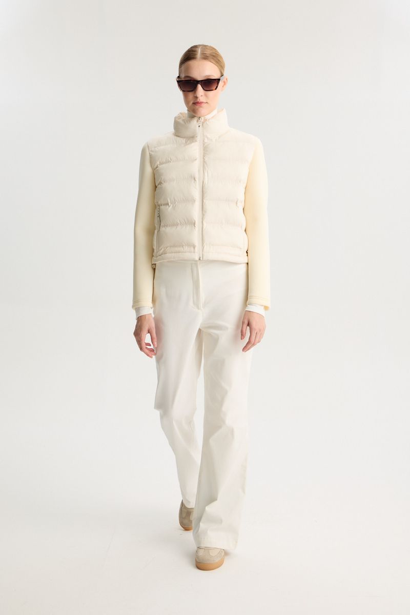 CAMPERA NEOPRENNE MOORE