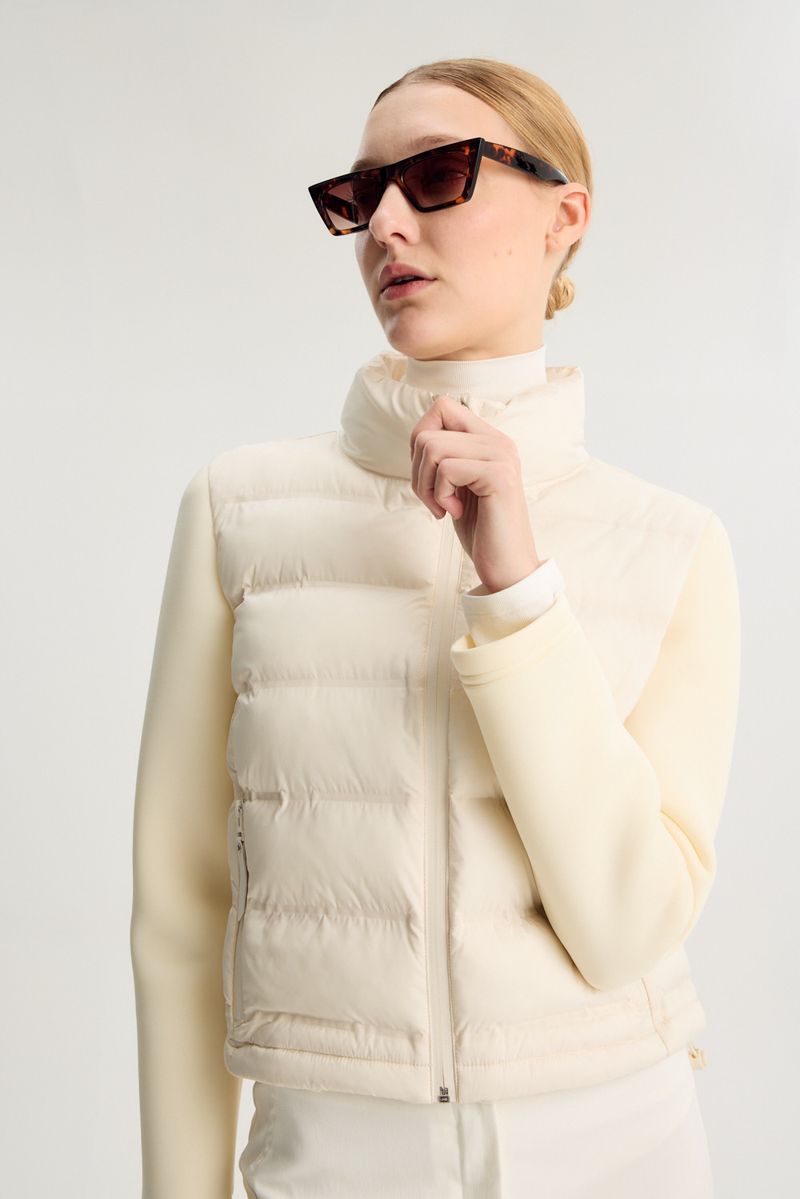 CAMPERA NEOPRENNE MOORE