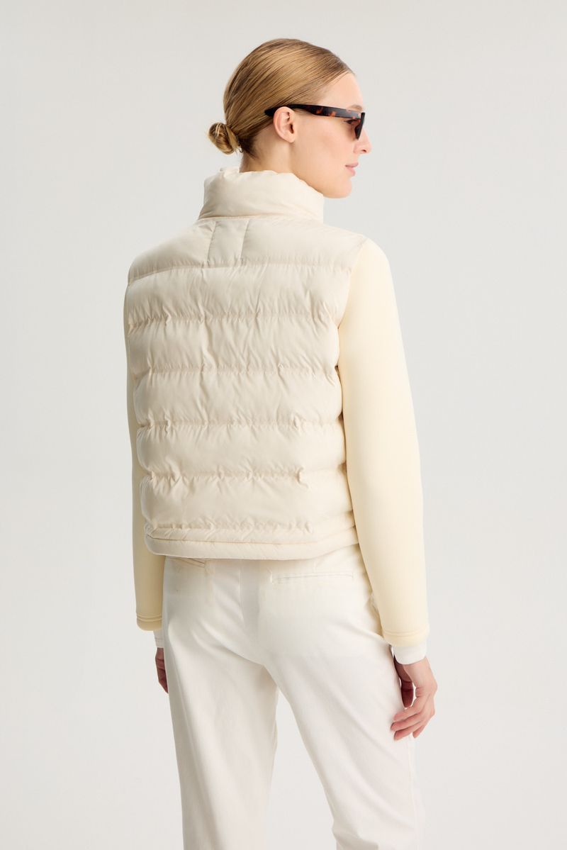CAMPERA NEOPRENNE MOORE