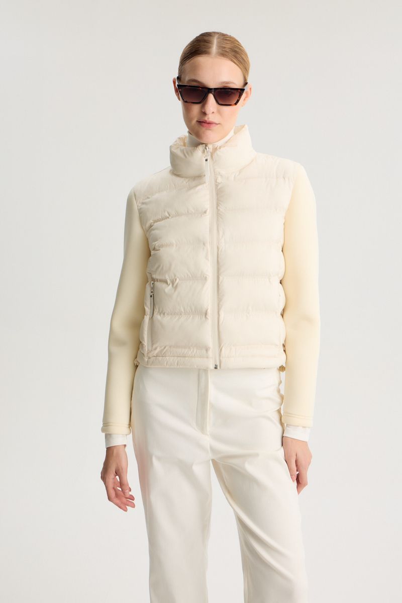 CAMPERA NEOPRENNE MOORE