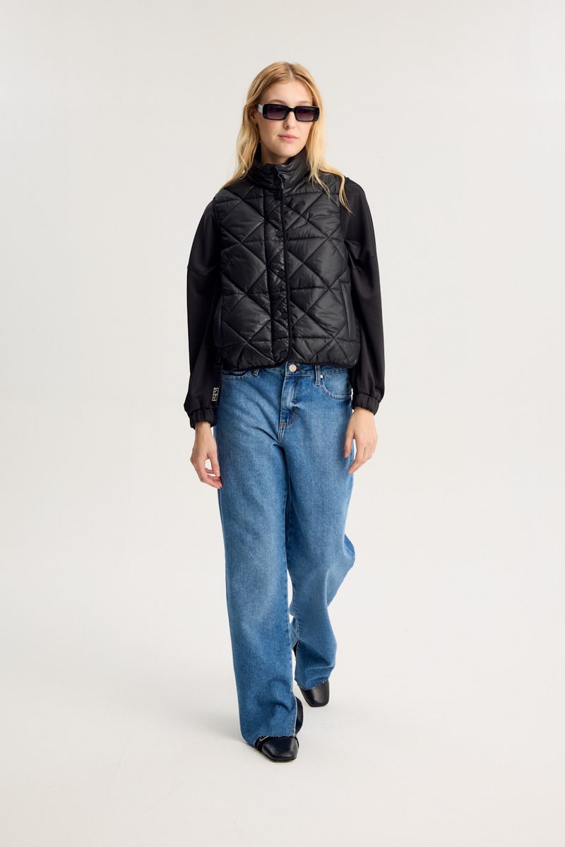 CHAQUETA GREENBA