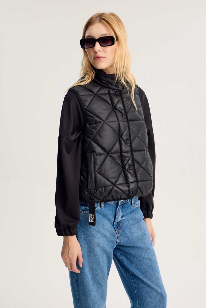 CHAQUETA GREENBA