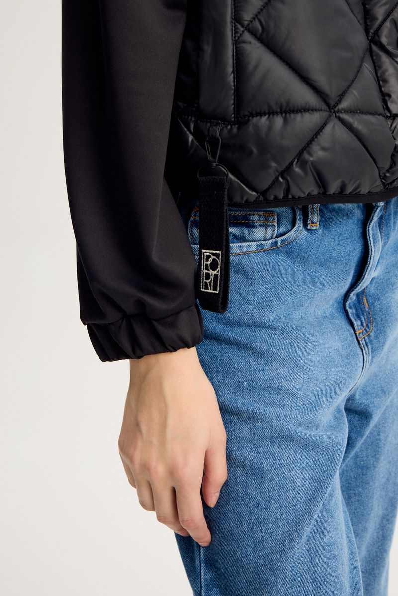 CHAQUETA GREENBA