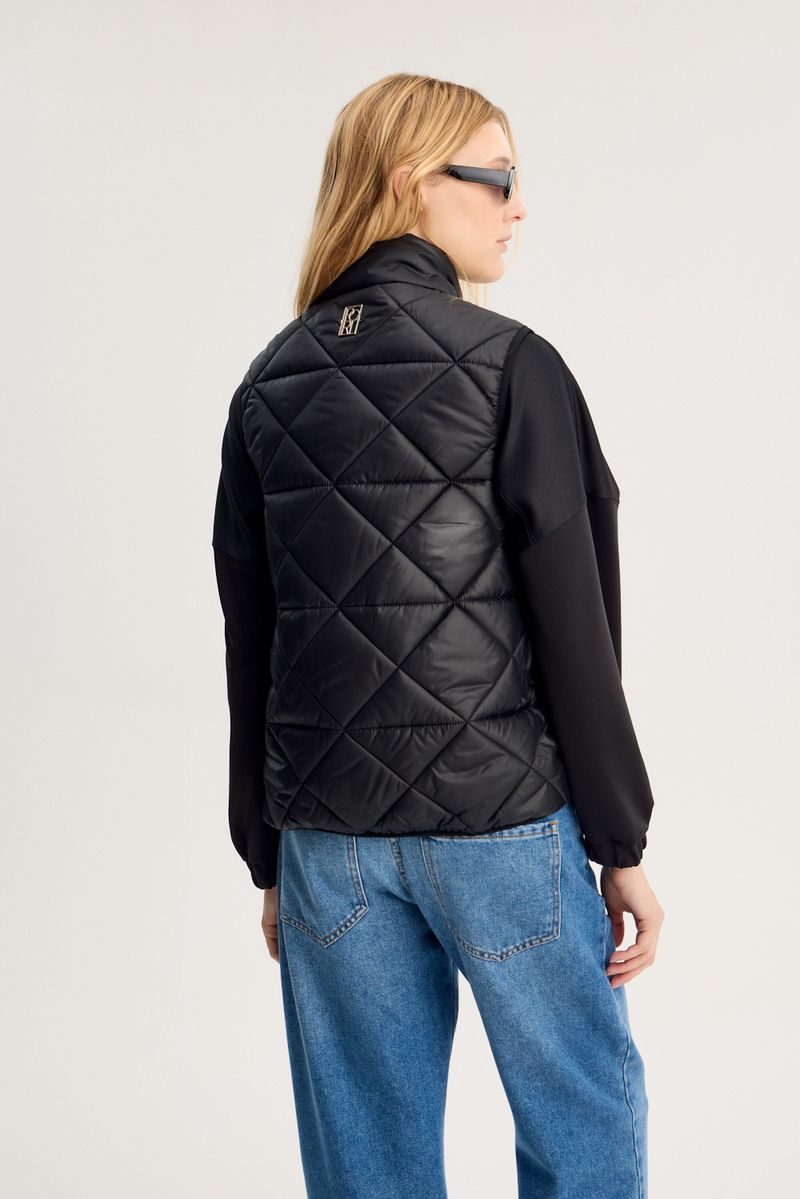 CHAQUETA GREENBA