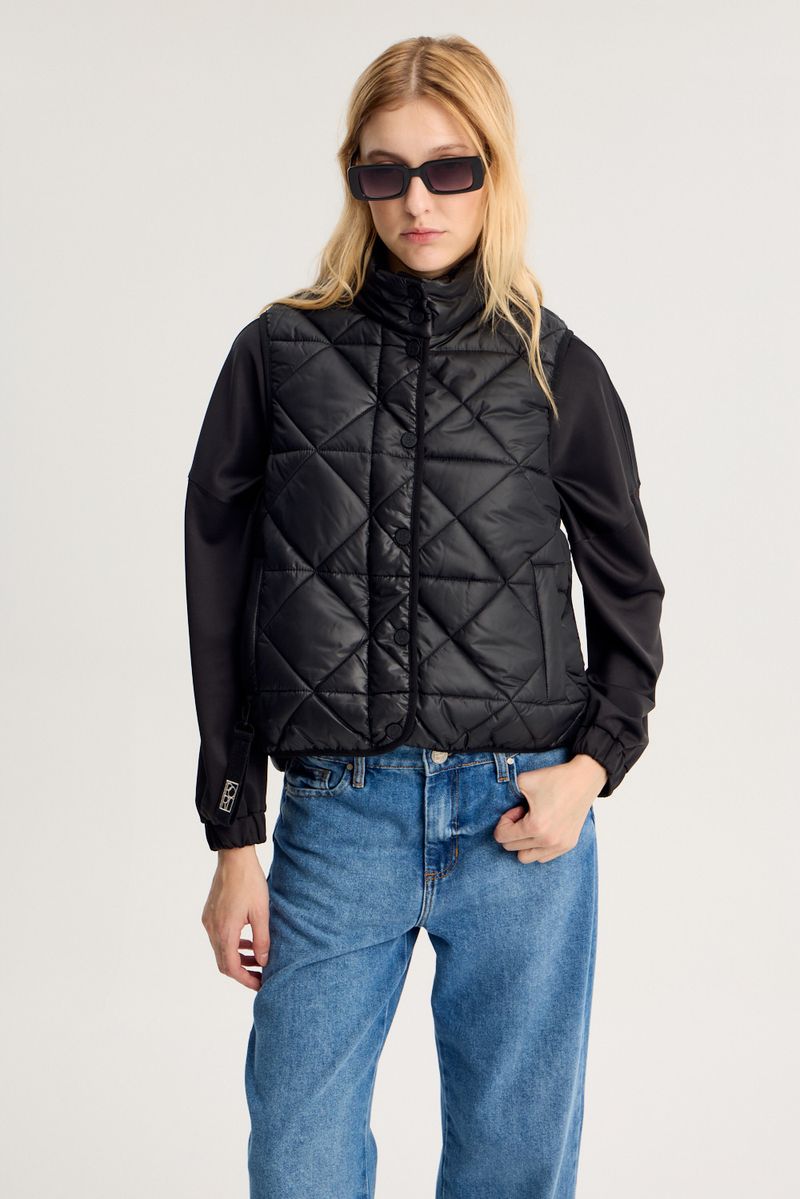 CHAQUETA GREENBA