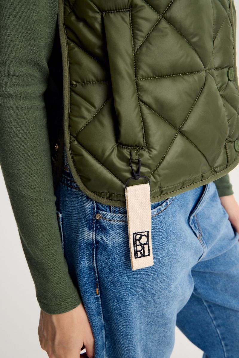 CHAQUETA GREENBA