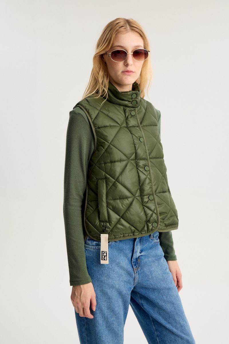 CHAQUETA GREENBA