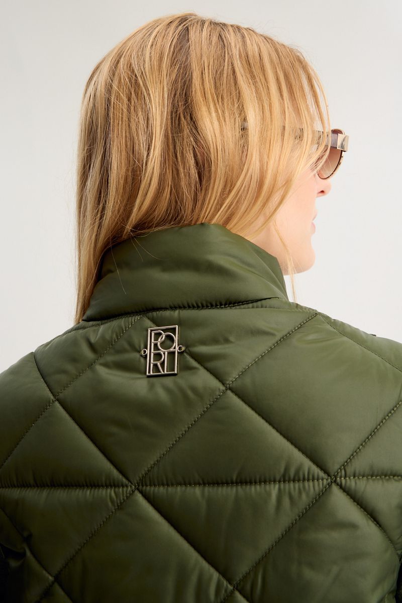 CHAQUETA GREENBA