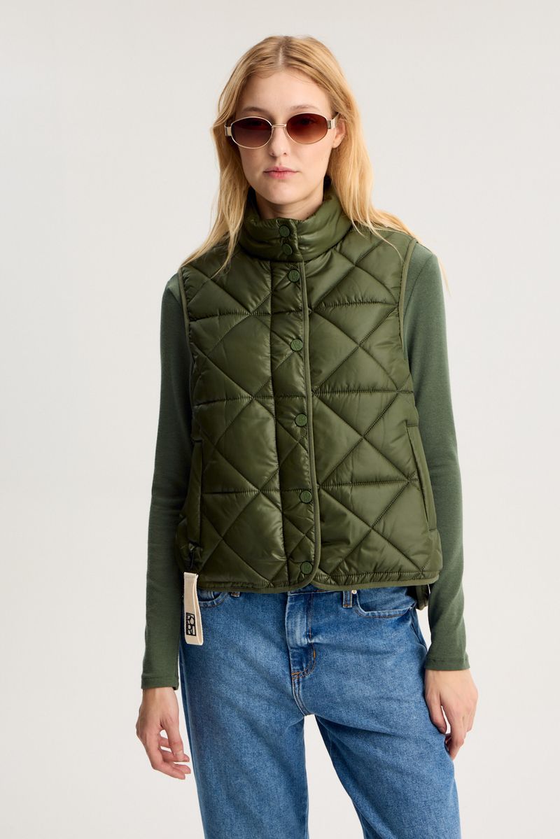 CHAQUETA GREENBA